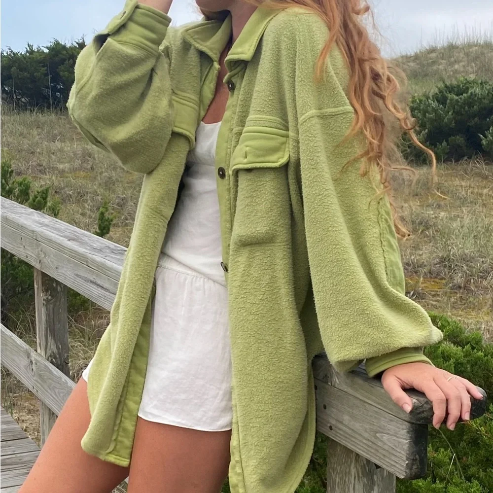 Free people ruby jacket - Picture 1 of 2